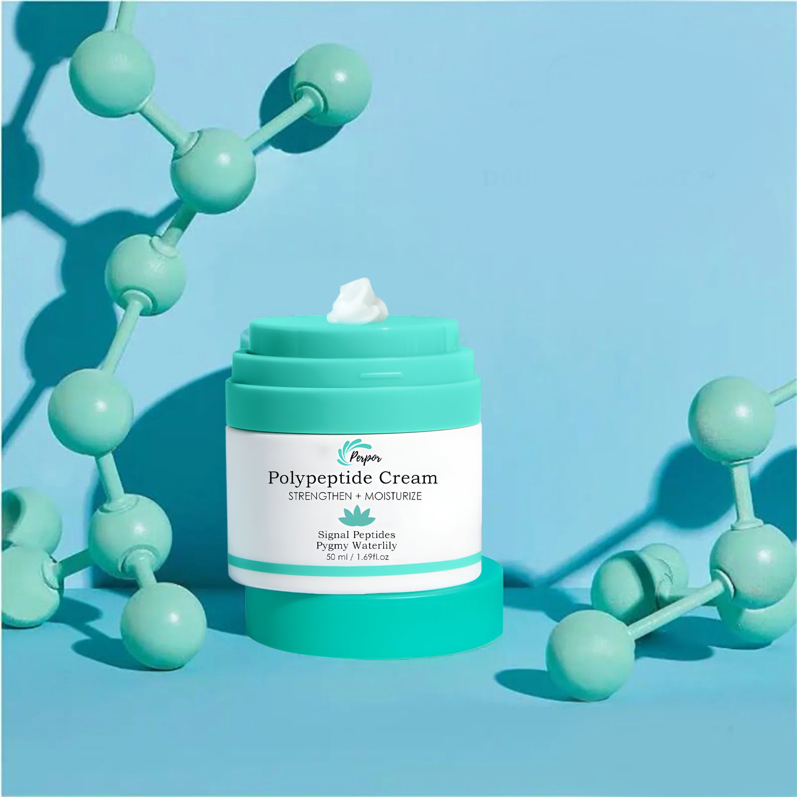 PolyPeptide Moisturizing Cream