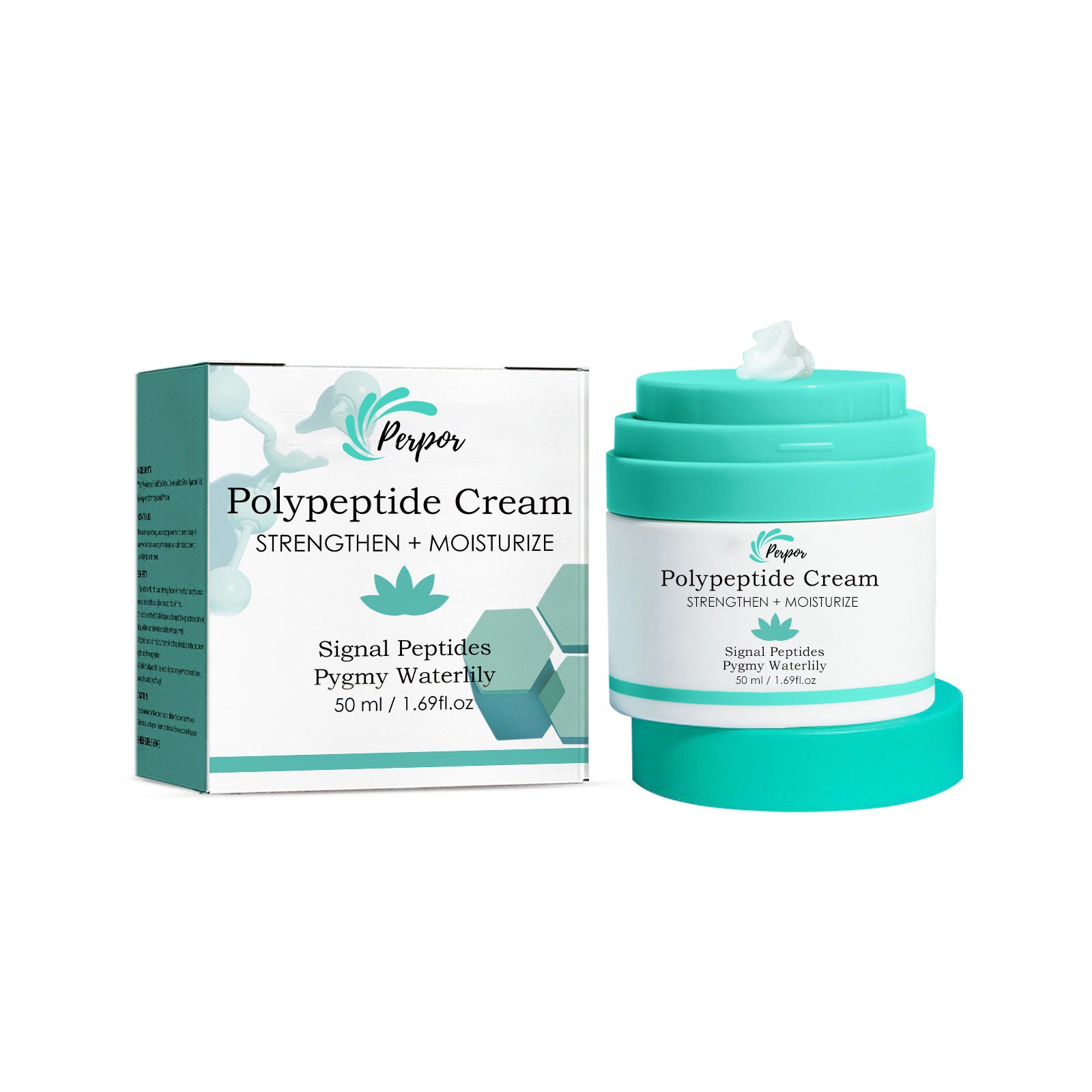 PolyPeptide Moisturizing Cream