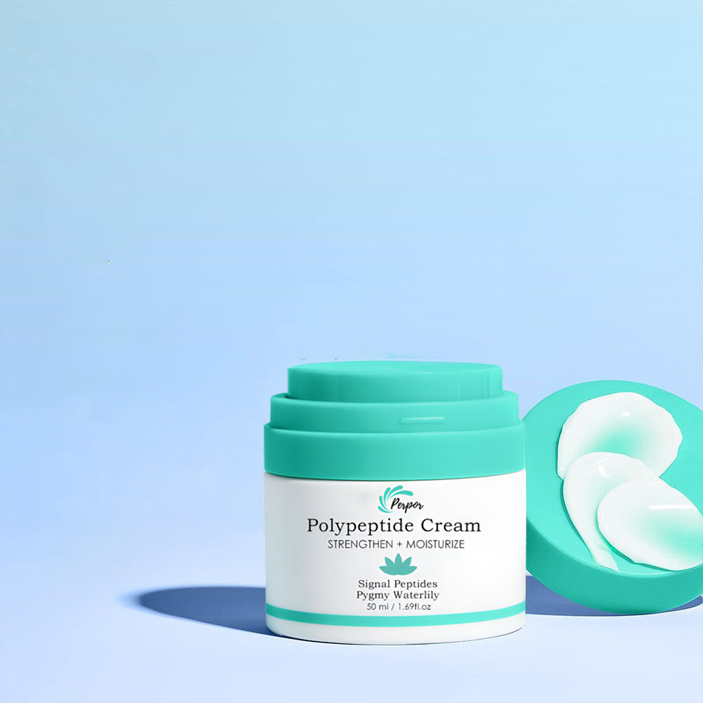 PolyPeptide Moisturizing Cream