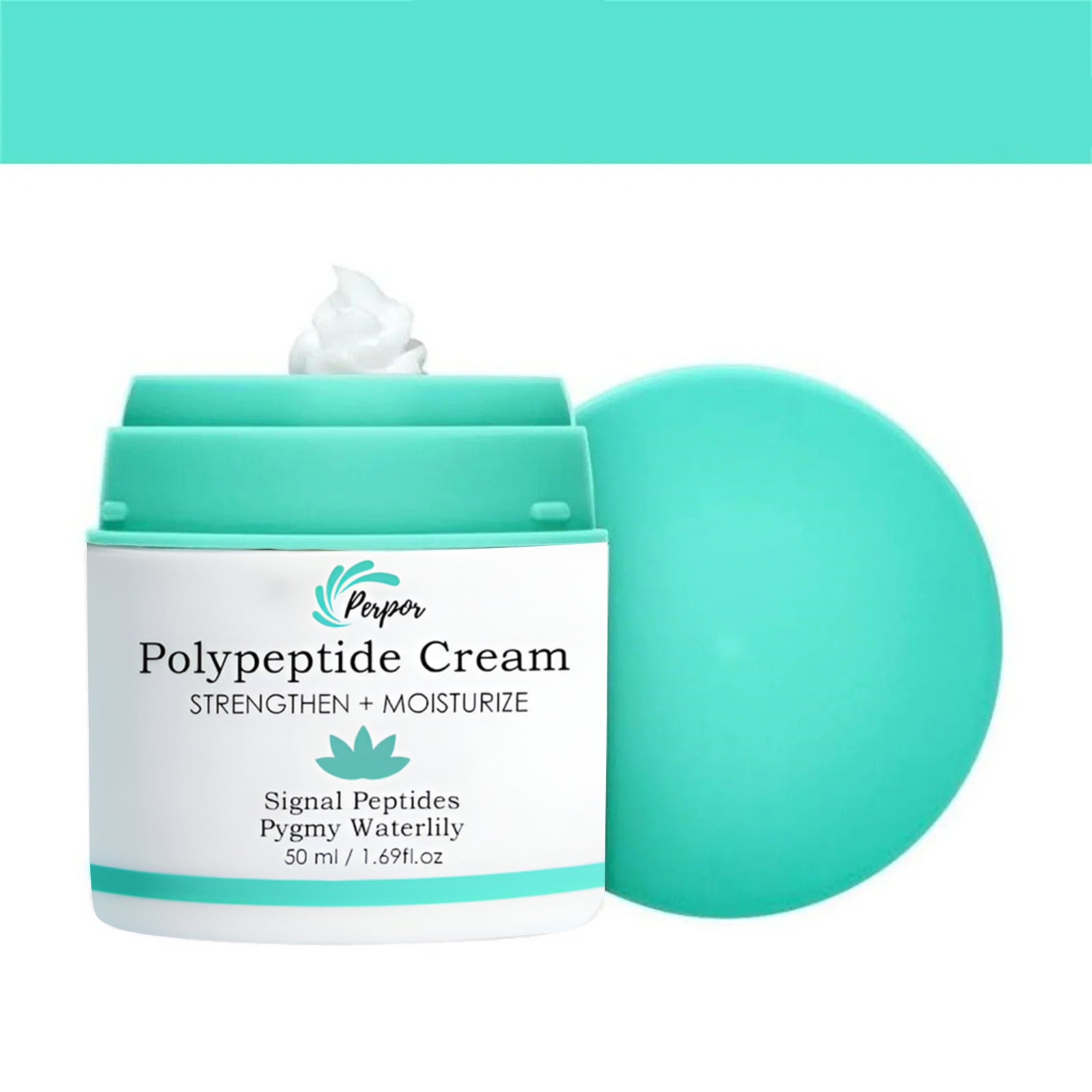 PolyPeptide Moisturizing Cream